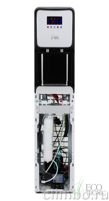 Пурифайер Ecotronic L8-R4LM UV white-black — фото товара