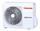 Настенная сплит-система Toshiba EKV Inverter RAS-16EKV-EE — фото товара