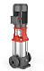 Насос вертикальный центробежный  WTR3-7 — фото товара