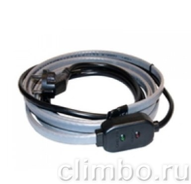 Готовое устройство для обогрева трубопроводов SMART HEAT (Lavita) GWS16-2CR 25м — фото товара