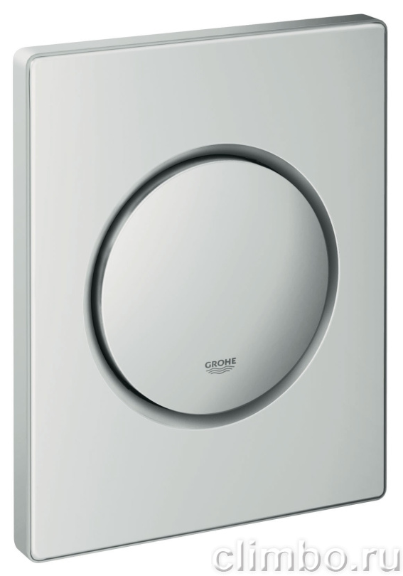 Панель смыва для писсуара GROHE Nova Cosmopolitan (1 режим смыва), 38804P00 — фото товара