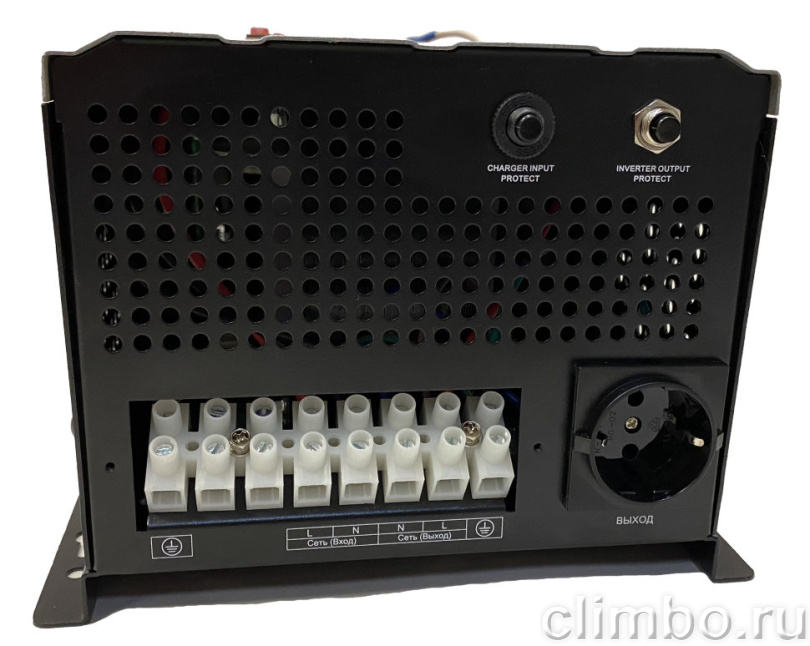 ИБП Hiden Control HPS30-5048 — фото товара