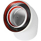 Отвод 45° традиционный коаксиальный ROMMER D80(п-м)/125(п-м) — фото, детали конструкции