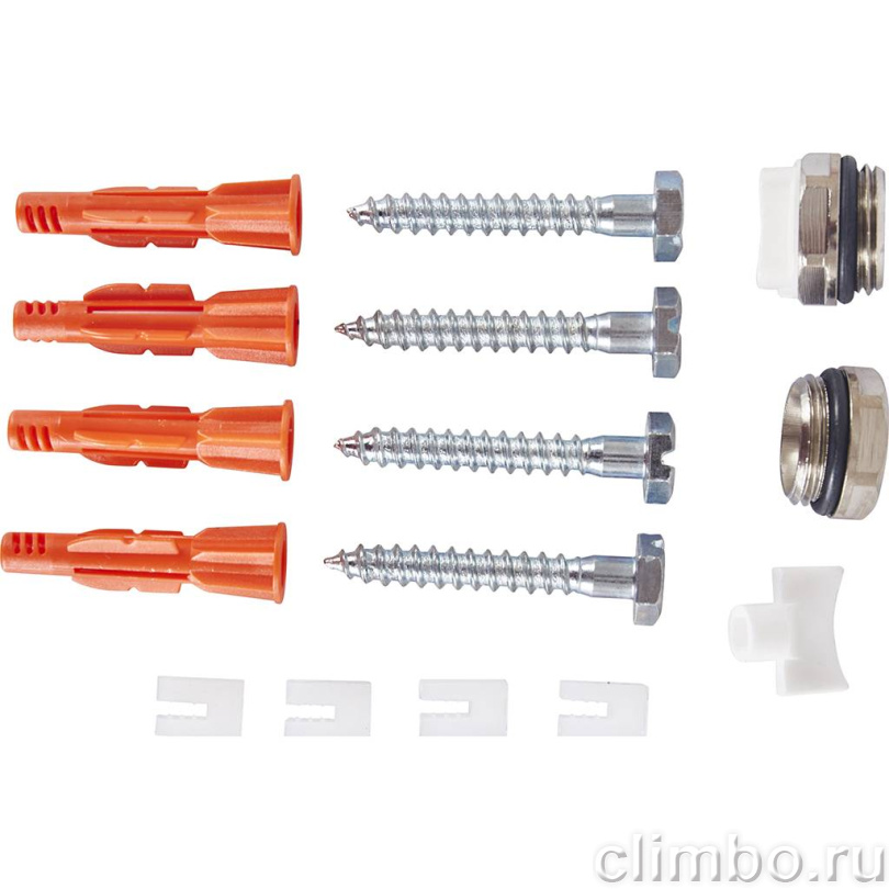 Панельный радиатор ROMMER Ventil  21/500/1300 — фото товара