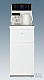 Кулер с чайным столиком Teabar Ecotronic TB25-LNR white — фото товара