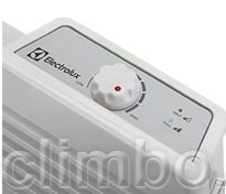Конвектор Electrolux Air Gate (мех. управ.) ECH/AG - 1500 MFR — фото товара