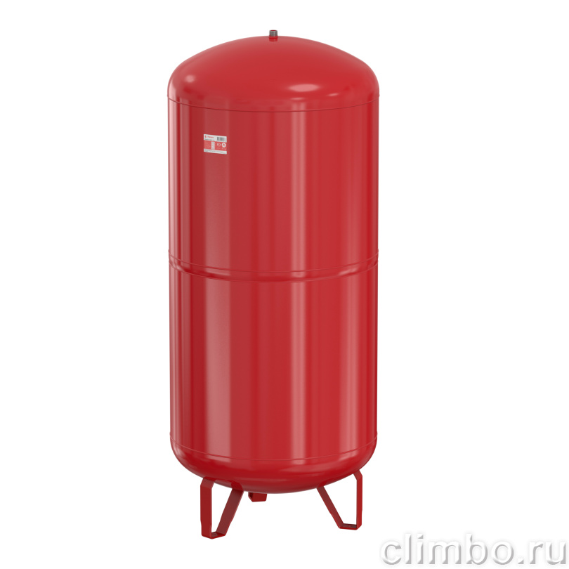 Flamco Расширительный бак для отопления Flexcon R 140л/1,5 - 6bar — фото товара