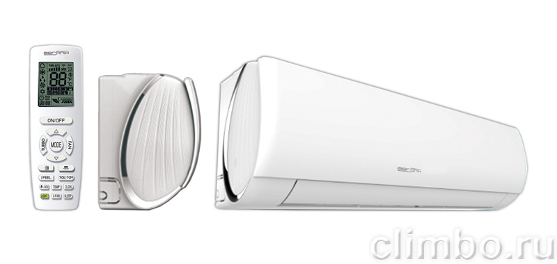 Сплит-система Aeronik ASI/ASO-24HS4 серия SUPER — фото товара