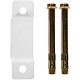 SWH-2210-R00200 STOUT OptiBase бойлер косвенного нагрева настенный 200 л, 40 кВт, с возм. уст. ТЭН, правое подключение — фото, детали конструкции