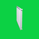 Стальной панельный радиатор Oasis Pro PB 11-3-12 — фото товара