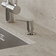 Дозатор, латунь, хром, Китчен Лайн (Kitchen Line), IDDIS, SDISB00i59 — фото, детали конструкции