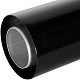 STOUT SCR-8125-600250 STOUT Удлинитель дымохода традиц. коакс. D80(п-м)/125(п-м), L250, ЧЕРНЫЙ — фото, детали конструкции