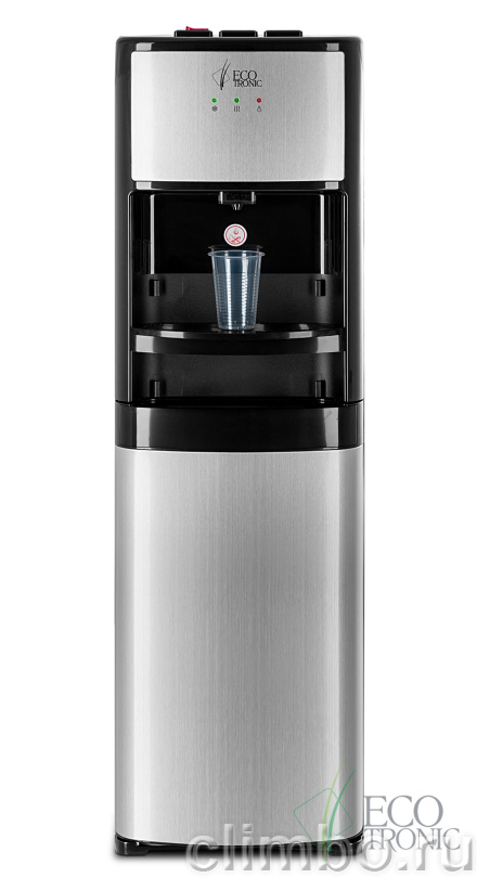 Кулер Ecotronic M9-LXE — фото товара