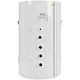 SWH-2210-R00200 STOUT OptiBase бойлер косвенного нагрева настенный 200 л, 40 кВт, с возм. уст. ТЭН, правое подключение — фото, детали конструкции
