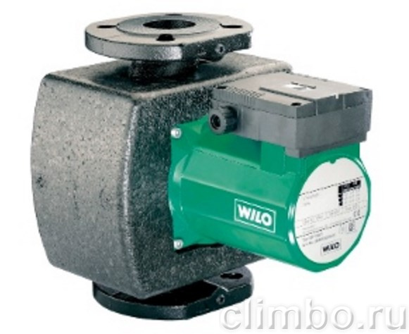 Циркуляционный насос Wilo TOP-S 30/7 DM PN6/10 — фото товара