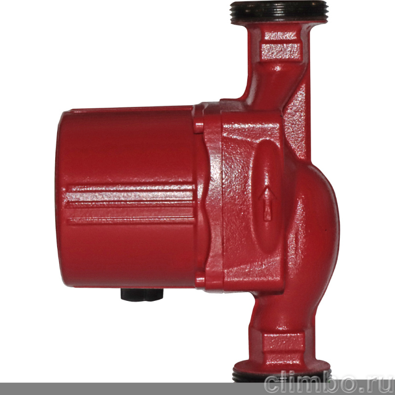 Циркуляционный насос ROMMER 25/40-130 — фото товара