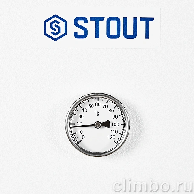 Бойлер косвенного нагрева напольный STOUT OptiBase SWH-2110 750 л — фото, детали конструкции