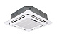 Кассетная сплит-система Kentatsu KSVQ105HFAN3 / KSUN105HFAN3 — фото товара