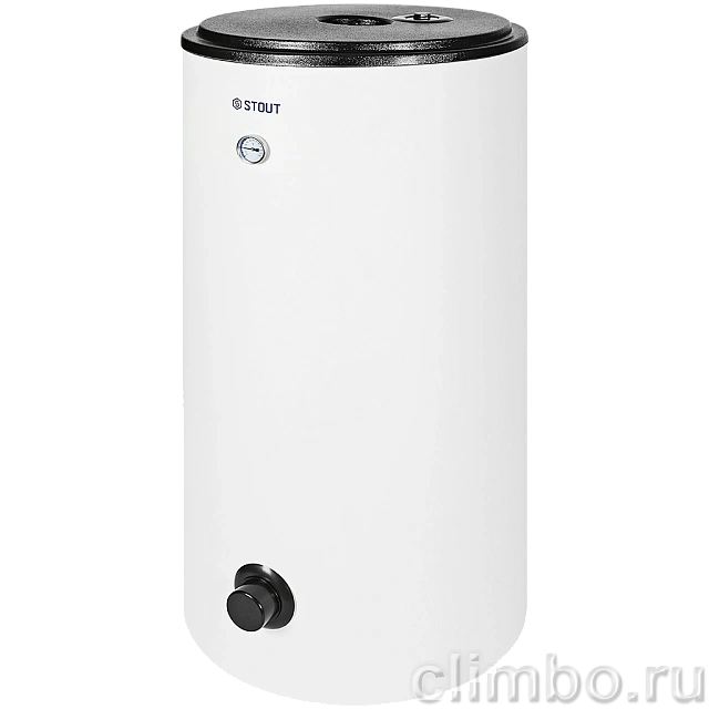 Бойлер косвенного нагрева напольный STOUT OptiBase SWH-2110 750 л — фото, детали конструкции