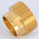 Муфта наружная резьба-пайка 42х2", VIEGA — фото товара