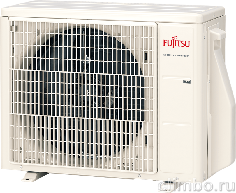 Сплит-система Fujitsu ASYG07KPCA/AOYG07KPCA — фото товара