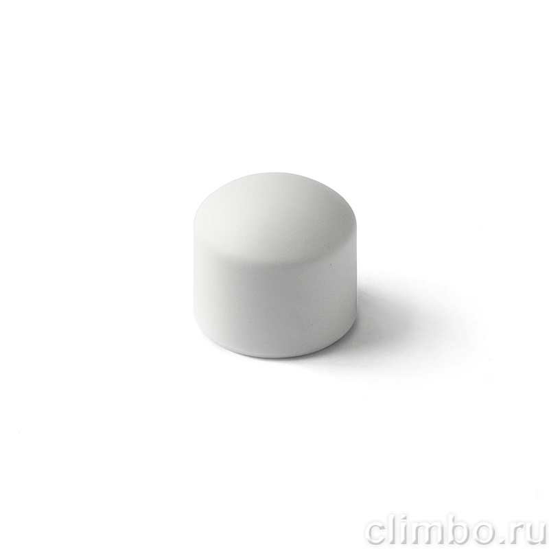PROAQUA PP-R Заглушка Белая  25 — фото товара