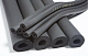 Трубная теплоизоляция K-FLEX ST 9х25 — фото товара