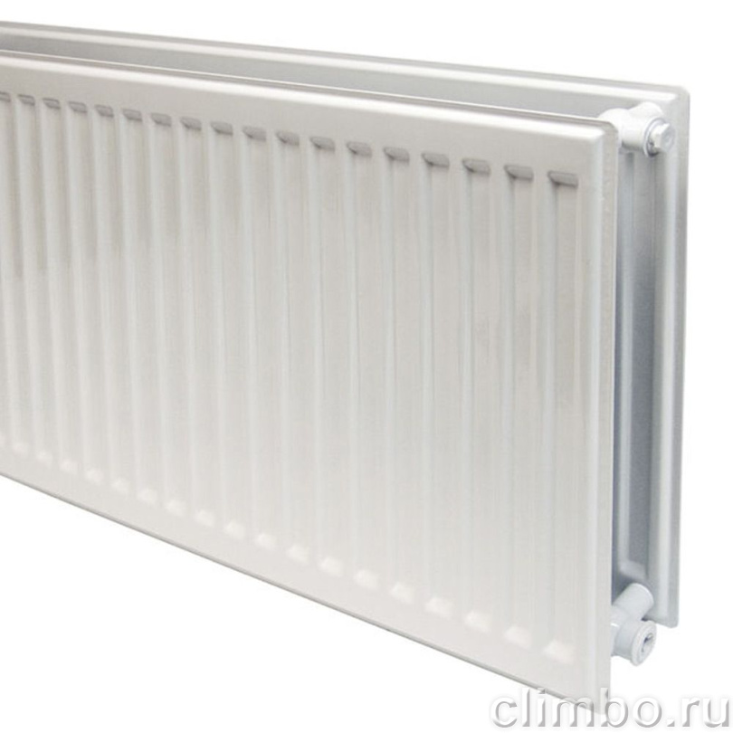 Панельный радиатор ROMMER Ventil Hygiene 30/400/1600 — фото товара