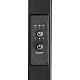 Полотенцесушитель STOUT электрический NEOSOUL quadro 70*50 Черный матовый — фото, детали конструкции