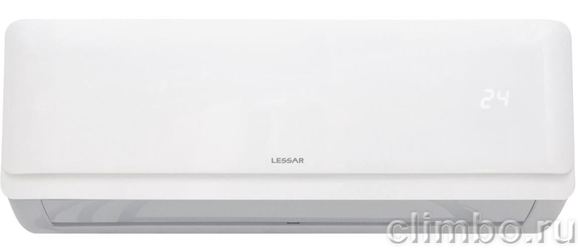 Настенная сплит-система Lessar LS-H18KOA2A / LU-H18KOA2A серии Rational — фото товара
