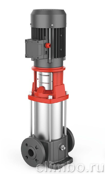 Насос вертикальный центробежный  WTR3-10 — фото товара