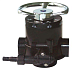 Фильтр умягчения 1665/F64А  RUNXIN ручное управлениев сборе — фото товара