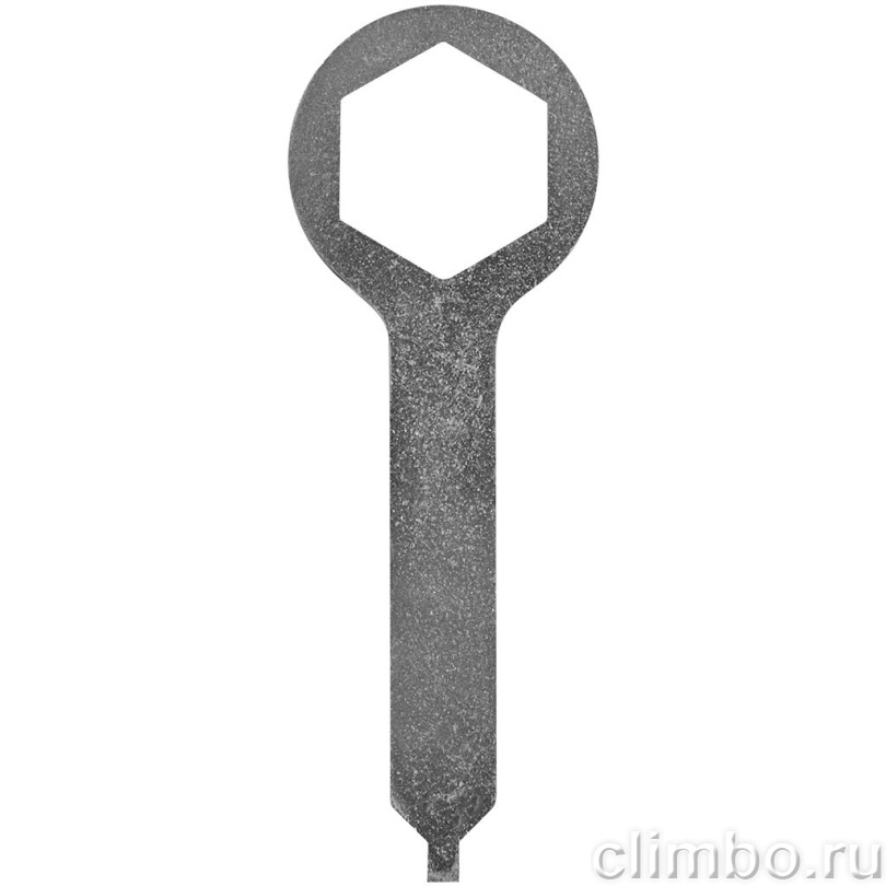 Магнитный сепаратор шлама ROMMER для настенных котлов НР 3/4 x НГ 3/4 корпус- композит — фото, детали конструкции