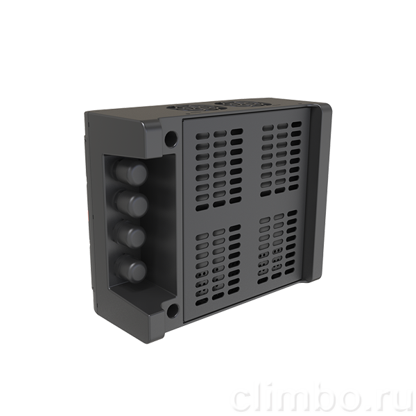 Частотный преобразователь Vodotok PDH30-4TR75-E-NP — фото товара